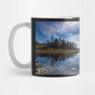 Tarn Hows Mug